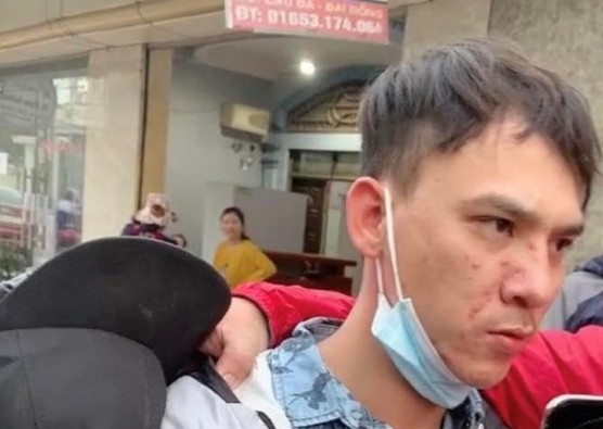 Công an xã Đại Đồng (Kiến Thụy): Bắt đối tượng trộm cắp xe máy